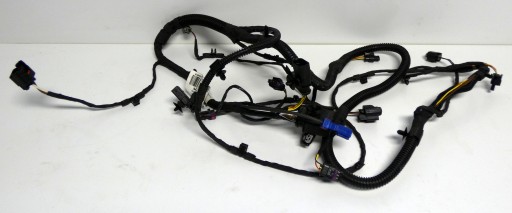 7P5971095BE - PORSCHE CAYENNE 4 PDC ЖГУТ ПРОВОДОВ БАМПЕР УСТАНОВКА