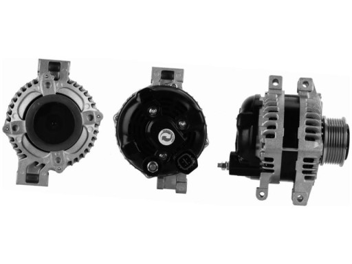 Генератор элсток 28-5585