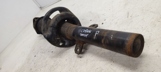 shock absorber front front Ford Transit Custom