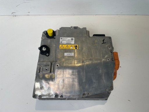 Акумулятор високовольтний акумулятор bmw x1 u11