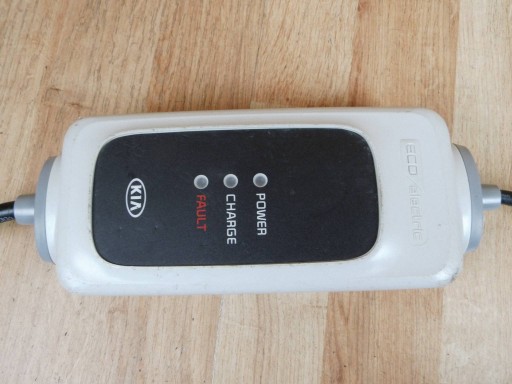 Kia Soul II kabel ladowarka des Autos elektrisch PSE1300083 PSE13-00083