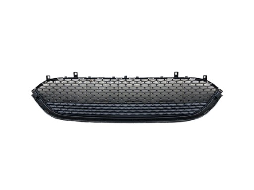 РЕШІТКА РАДІАТОРА CHRYSLER PACIFICA 2017 2018