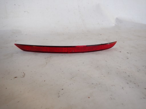 AUDI A3 8Y 20- ODBLASK links heck hinten 8Y0945105