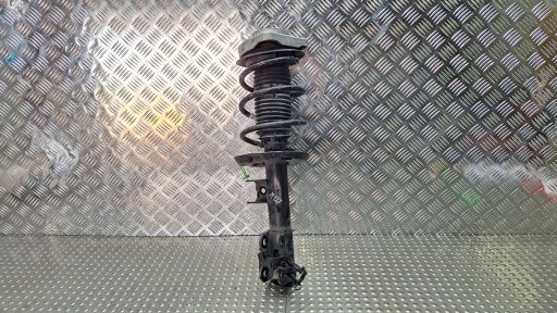 shock absorber left front A1763202138 MERCEDES CLA C117 W117 W176 2.2 CDI