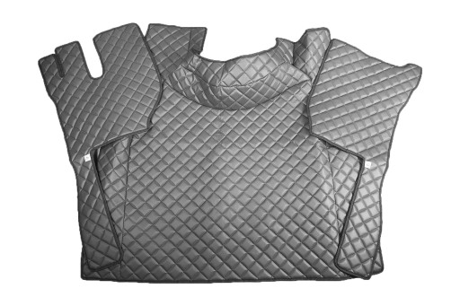 КИЛИМКИ СТЬОБАНІ ЧОХЛИ VOLVO FH12 FH13 АВТОМАТ