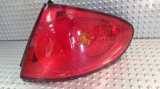 light rear part right SEAT TOLEDO 3 III 5P5945096B 04