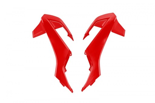 GG07105062 - РЕШЕТКИ РАДИАТОРА GAS GAS MC 65 ' 21