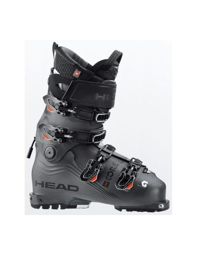 Лижні черевики Head Kore 2 3pin 42.5