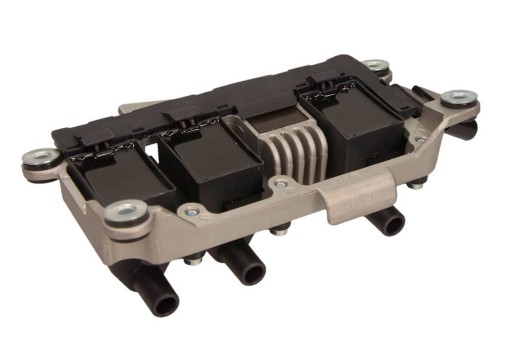 Котушка запалювання 5da 358 057-291