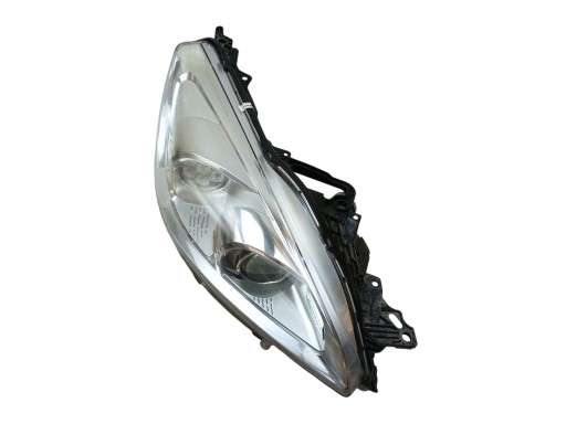 light REFLEKTOR right front XENON LED PEUGEOT 508 and (10-14) 9687580580 EU