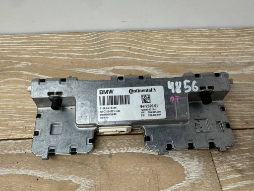 Камера на лобовое стекло (adas) all bmw x3 g01 9472820