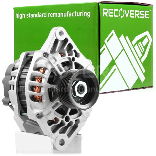 REC-2.7215 - Генератор hyundai kia 1.4 1.6 i20 i30 ix20 accent veloster venga pro ceed