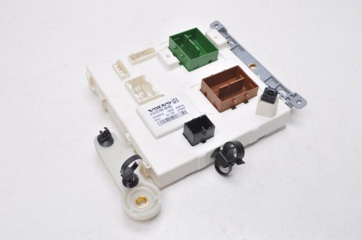 Volvo xc60 ii коробка bsi модуль 31472789