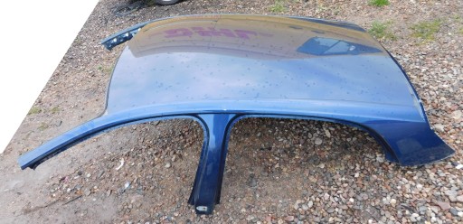 MEGANE IV ДАХ ДОВГІ СТІЙКИ TERPR ХЕТЧБЕК HB