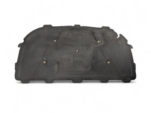 Insonorisation du capot Moteur Audi A4 B8 facelift 2014 8T0863825H