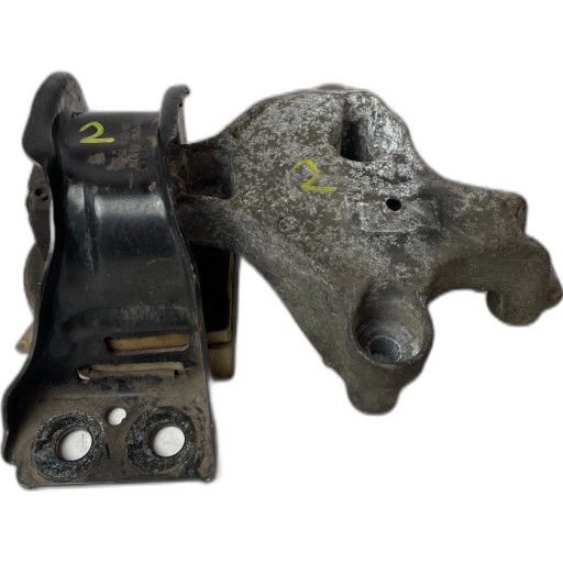 holder engine mount Renault Kangoo II III Citan 1.5 DCI