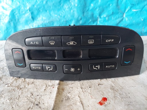 PANEL KLIMY PEUGEOT 607 96295526ZL