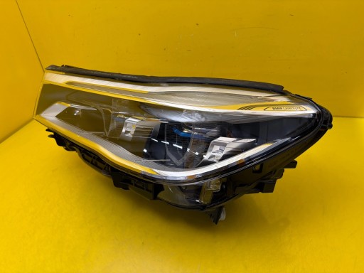 light left front BMW 7 G11 G12 Laser 7483911-02