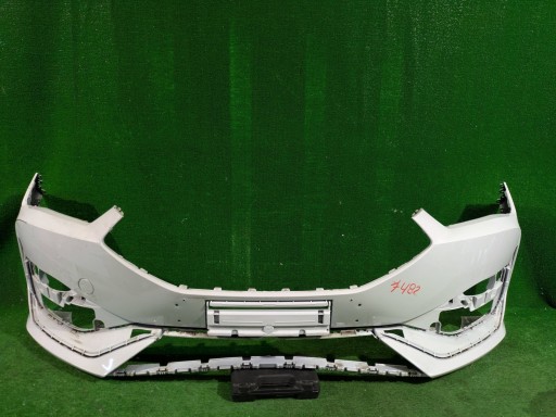 Frontstoßstange vorne SEAT LEON CUPRA IV 20- NR.7482
