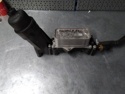 68808741AA - PACIFICA 16-20R МАСЛЯНЫЙ ФИЛЬТР БАЗА ТЕПЛООБМЕННИК