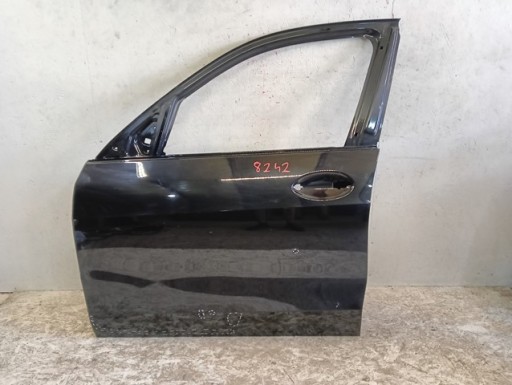 AMV4939 - Левая передняя дверь bmw x5 g05 18-