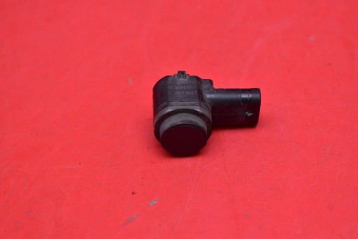 Sensor Parken heck PDC 1S0919275 VW PASSAT B7 10-15