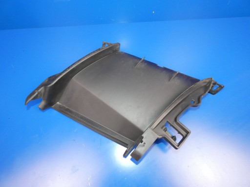 JAGUAR XF II X260 XE X760 cover air duct air line intake right front