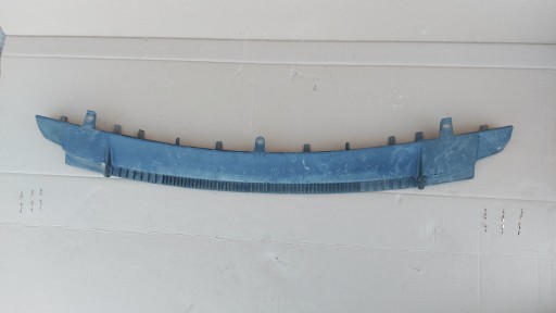 ABSORBER Traverse Pare choc Avant Avant TOYOTA COROLLA E21 Berline 18