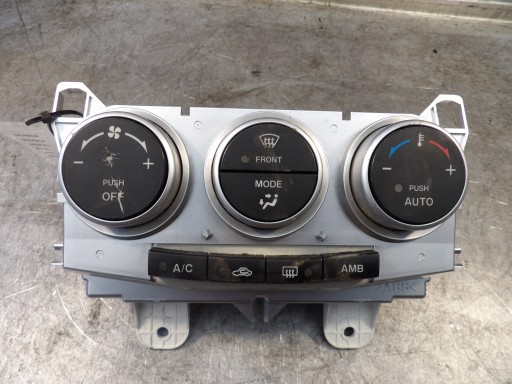 Mazda V 5 panel BOCCHETTE, CLIMATIZZATORE ARIA CONDIZIONATA K1900CC51