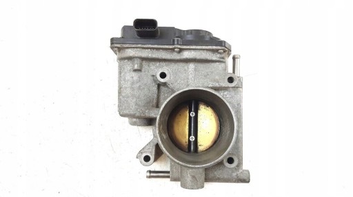 L3R4-13-640 - ДРОСЕЛЬНА ЗАСЛІНКА L3R413640 MAZDA 5 6 1.8 2.0 B