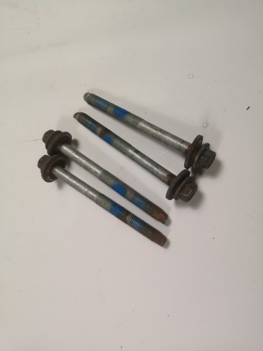 EXP11-19T - Болти саней підвіски задні Ford Explorer 11-2019