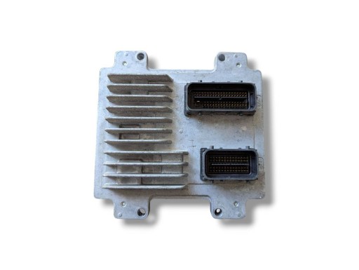 Контроллер двигателя opel insignia a 2011 12639891