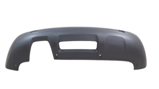 Audi Q3 8U spoiler doplněk nárazníku záď 8U0807521AG