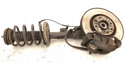 MCPHERSON КРОСОВЕР ЛІВИЙ PEUGEOT 3008 1,6 EHDI HDI