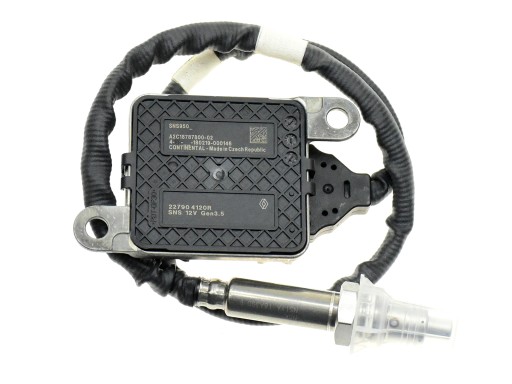 ДАТЧИК NOX RENAULT TRAFIC 3 2.0 DCI 227904120R OE