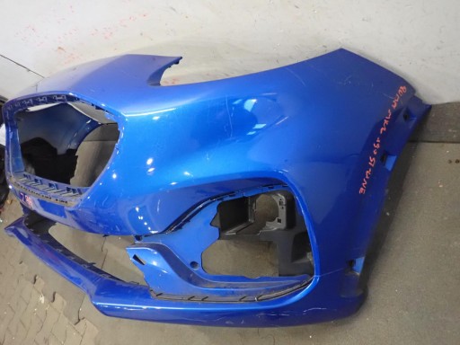 bumper front front FORD PUMA MK2 ST-LINE 2019- L1TB-17757-D1