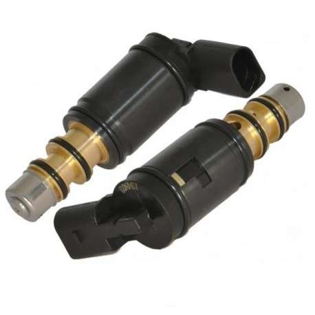 КЛАПАН КОМПРЕССОРА DENSO 7SEU16C-PASSAT / AUDI