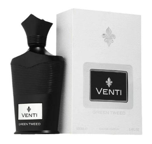 fragrance world venti tweed