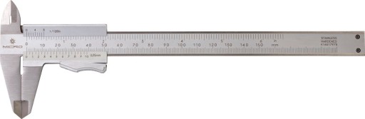 Штангенциркуль 0-200 мм