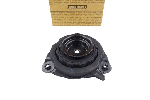 NSS-L33F - ПОДУШКА КРЕПЛЕННЯ АМОРТИЗАТОРА NISSAN ALTIMA MAXIMA MURANO PATHFINDER QX60