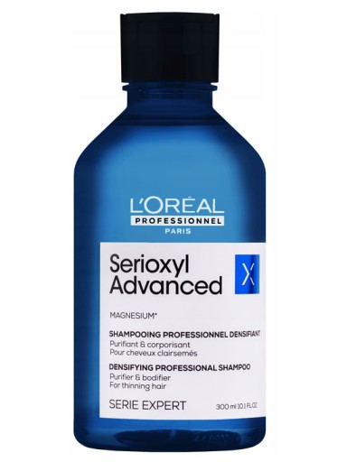 Loreal Expert Serioxyl Zahusťujúci šampón 300ml