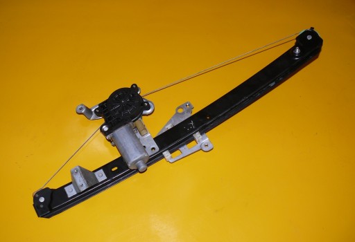 window regulator mechanism left rear part VOLVO XC90 XC-90 and 1 02-06r.