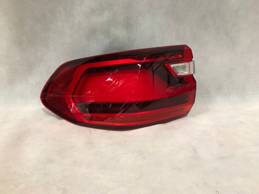 H35A164A705, 2SK01352505 - Bmw x7 g07 19-22 світлодіодна ліва задня фара europa