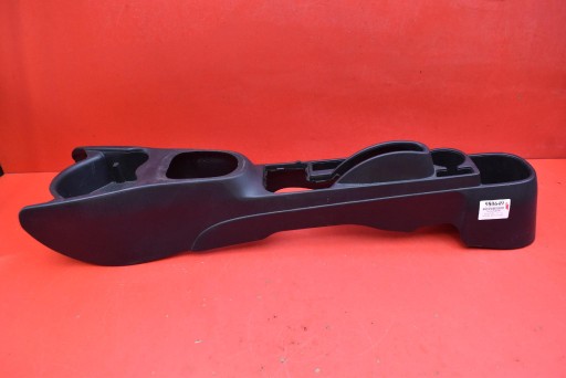 TUNEL mitte EU 58910-0D050 TOYOTA YARIS 3 III 10-14