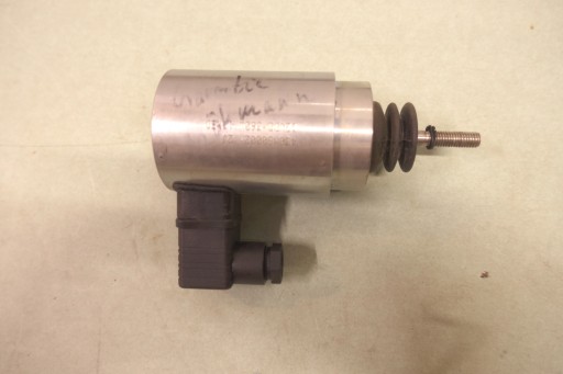 430MS0002 - Bendiks для навантажувача FENDT Farmer Favorit