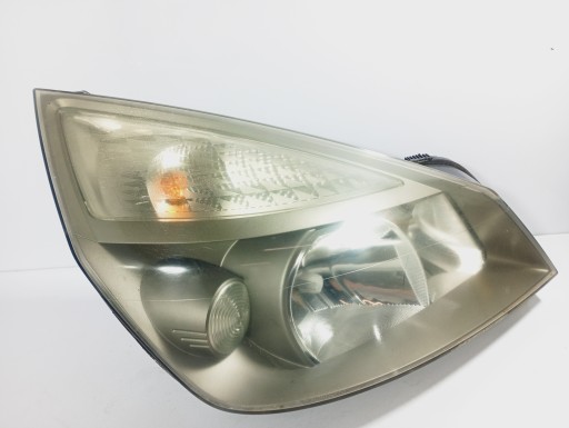 light right front REFLEKTOR right front 15566000 Renault Espace IV 4 02-06