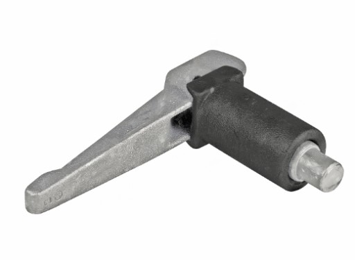 242547 - ПРУЖИННЫЙ БОЛТ ОПОРЫ ОПОРЫ ДЛЯ НОГ JOST