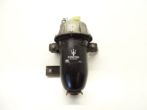 poklopač filtera goriva MASERATI GHIBLI III M157 670007856