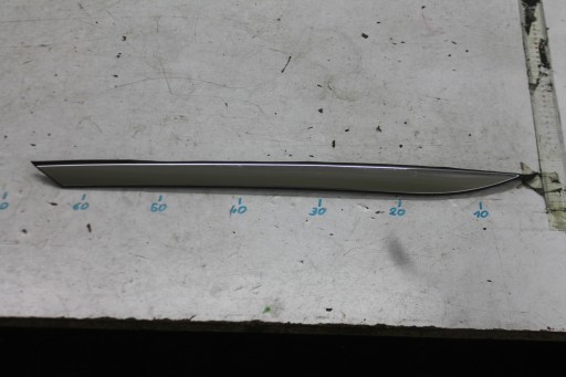 moulding windows left rear part 87850-2T000 KIA OPTIMA 10-15