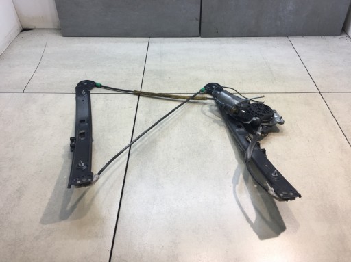 fensterhebermotor links vorne BMW E46 1.8